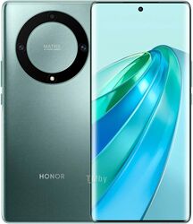 Смартфон Honor X9b 5G 8GB/256GB DC Emerald Green (ALI-NX1)