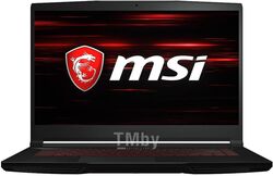 Ноутбук MSI MS-16R8 Thin GF63 12UCX-890XBY (9S7-16R821-890)