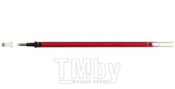 Стержень гелевый. пласт. 0,5 мм, для ручки "Status", 130 мм, красный СОЮЗ УГ 130-03