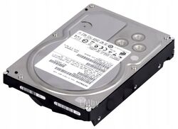 Жесткий диск 2Tb Hitachi SATA-3 7200RPM 32Mb HGST 722020ALA331