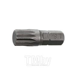 Бита 5/16" (8 мм) Spline M10 30 мм Licota BSM230100-CK