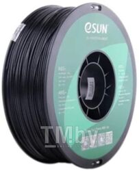 Пластик для 3D-печати eSUN ABS / ABS175B1 (1.75мм, 1кг, черный)