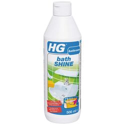 Чистящее средство для ванной комнаты 500мл HG 145050106