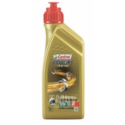 Моторное масло CASTROL Power 1 Racing 4T 10W-50 1 л 157E4A