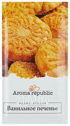 Ароматическое саше "Simple", 10 г, "Ванильное печенье", AROMA REPUBLIC