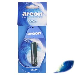 Освежитель воздуха Ocean (гель) AREON Areon Liquid Ocean
