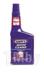 Присадка в масло моющая WYNN`S Motor Cleaner 325 мл W51272