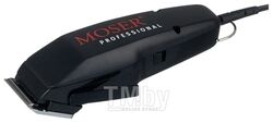 Машинка для стрижки Moser Hair Clipper 1400 230V 50Hz 1400-0087 Black