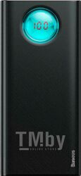 Портативное зарядное устройство Baseus 20000mAh PPALL-LG01 (черный)
