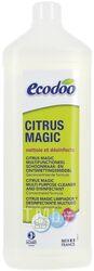Универсальное чистящее средство Ecodoo Цитрусовая магия (1л)