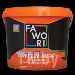 Грунтовка Fawori Interior Primer для внутренних работ (3.5кг)