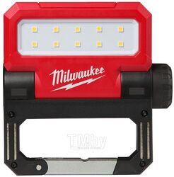 Аккумуляторный фонарь заряжаемый через USB MILWAUKEE L4 FFL-201 4933464821