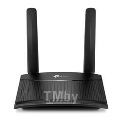 4G Wi-Fi роутер TP-Link TL-MR100