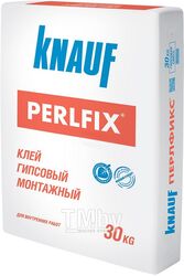 Клей для гипсокартона Knauf Perlfix 30 кг (РБ). 23327