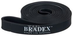 Эспандер-лента Bradex ширина 2,1 см (5 - 22 кг.) SF 0194