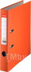 Папка-регистратор Esselte 81171 (оранжевый)