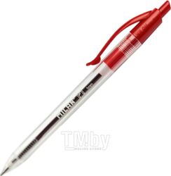 Ручка шариковая Milan P1 17653225 (красный)