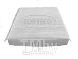 Фильтр салонный Honda Civic 05- CORTECO 80000620