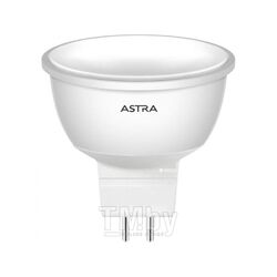 Светодиодная лампа ASTRA MR16 7W 4000K
