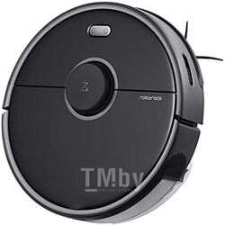 Робот-пылесос Roborock Robot Vacuum S5 Max Black (S5E52-02 S5)