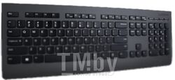 Клавиатура Lenovo Professional Wireless Keyboard / KBRFBD71/4X30H56866