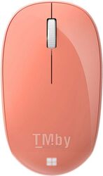 Мышь Microsoft Mouse Bluetooth Peach (RJN-00046)