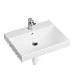 Комплект 3 в 1 Lavinia Boho Bathroom Sink 21510270 (состоит из 33311012, 99823, 103927)