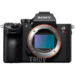 Цифровая фотокамера Sony Sony ILCE-7RM3