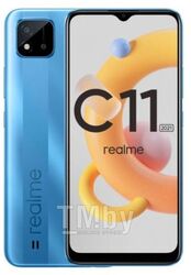 Смартфон REALME C11 2021 4/64GB