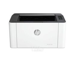 Принтер лазерный, HP, Laser 107a A4, 4ZB77A