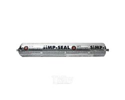 Гибридный клей SIMP-SEAL 57HT, белый, 600мл U-SEAL 348301700