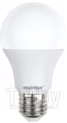 Светодиодная (LED) Лампа A60-13W/6000/E27 Smartbuy