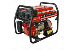 Бензиновый генератор APG 3700 ( N ) ALTECO Standard