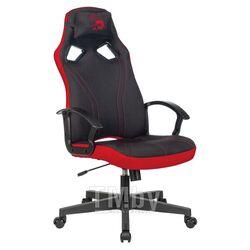 Кресло игровое A4Tech Bloody GC-150 (черный/красный)