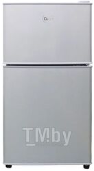 Холодильник OLTO RF-120T Silver