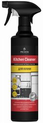 Универсальное чистящее средство для кухни 0,5л Kitchen cleaner Pro-Brite 1501-05
