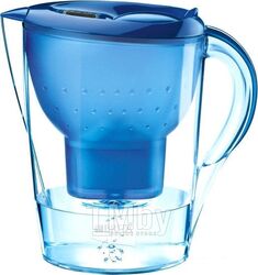 Фильтр для очистки воды БРИТА Marella XL синий