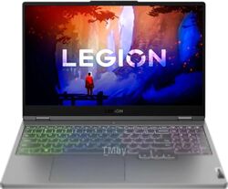 Игровой ноутбук Lenovo Legion 5 15ARH7H (82RE003VPB)