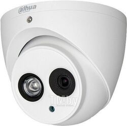 Видеокамера Dahua DH-HAC-HDW1400EMP-0360B 3.6мм