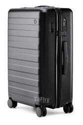 Чемодан Ninetygo Rhine PRO plus Luggage 20 Black