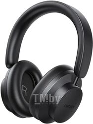 Bluetooth наушники UGREEN HiTune Max3 Hybrid Active Noise-Cancelling Headphones HP106 (Black) 90422