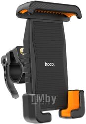 Держатель для смартфонов Hoco CA93 (черный)