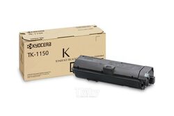 Картридж Kyocera TK-1150 черный