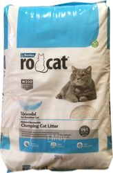 Наполнитель для туалета RO-CAT Без аромата (20л/17кг)