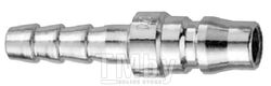 Штуцер быстросъемного соединения для шланга 1/4" "ЕЛОЧКА"(SMC) Jonnesway PH-15