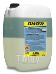 Средство моющее для очистки без губки Dimer 10 кг ATAS