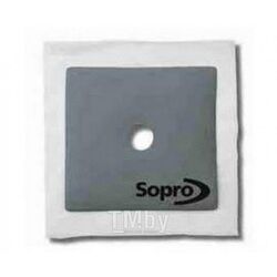 Заплата Sopro EDMB 082 (350х350мм)