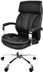 Кресло офисное Calviano Stark SA-2050 (черный)