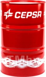 Трансмиссионное масло Cepsa Transmisiones EP 80W90 / 540621300 (208л)