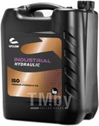 Индустриальное масло Cyclon Hydraulic ISO 32 / JI15504 (20л)